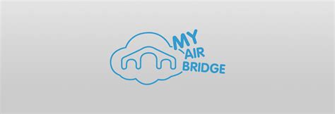 MyAirBridge .